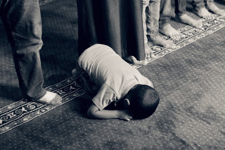 Macam-Macam Syirik Kecil