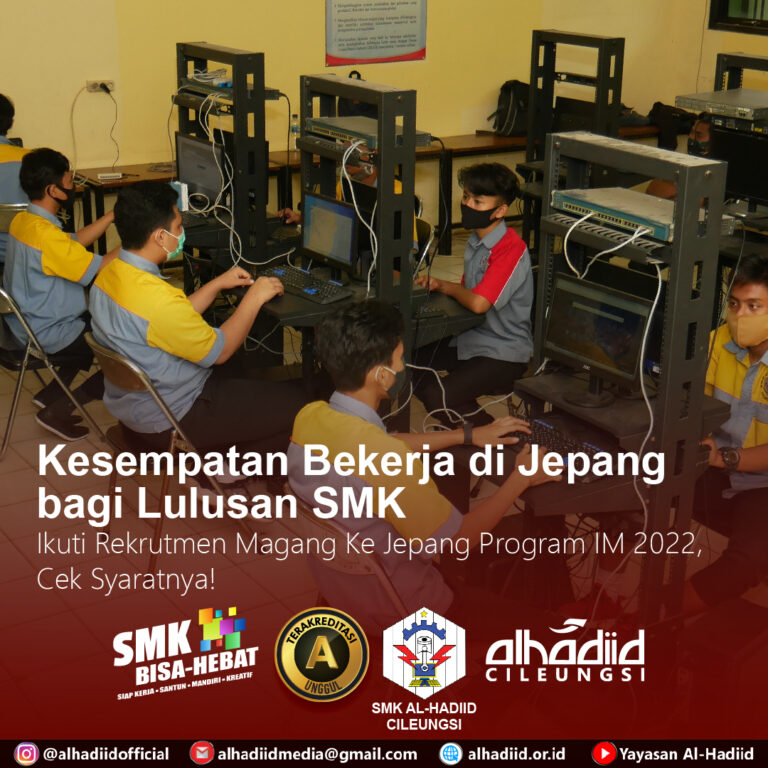 SMK Al-Hadiid