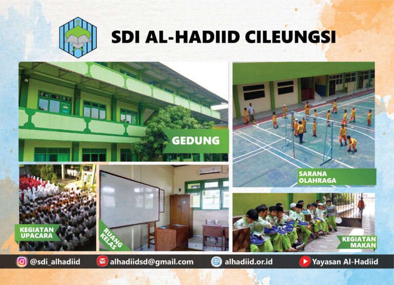 SD Islam Al-Hadiid