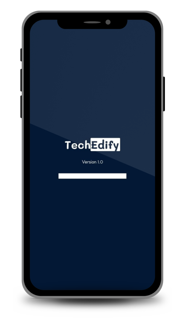 Aplikasi Mobile Pembelajaran Teknologi Informasi dan Komunikasi Berbasis Android untuk SMA Al-Hadiid Cileungsi : Tech Edify