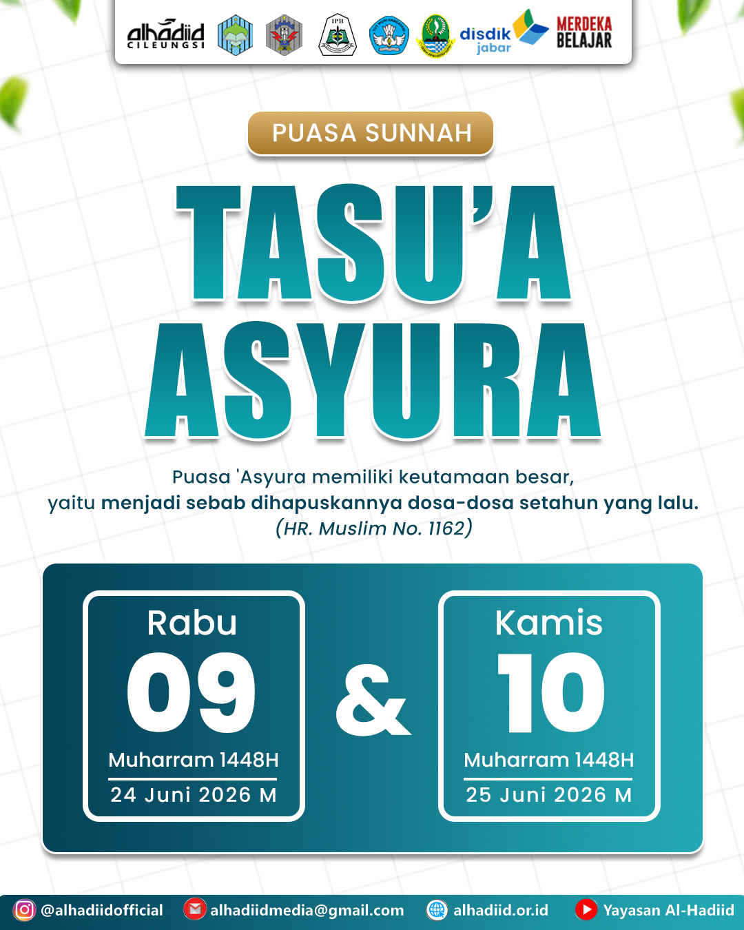 PUASA-TASUA-ALHADIID