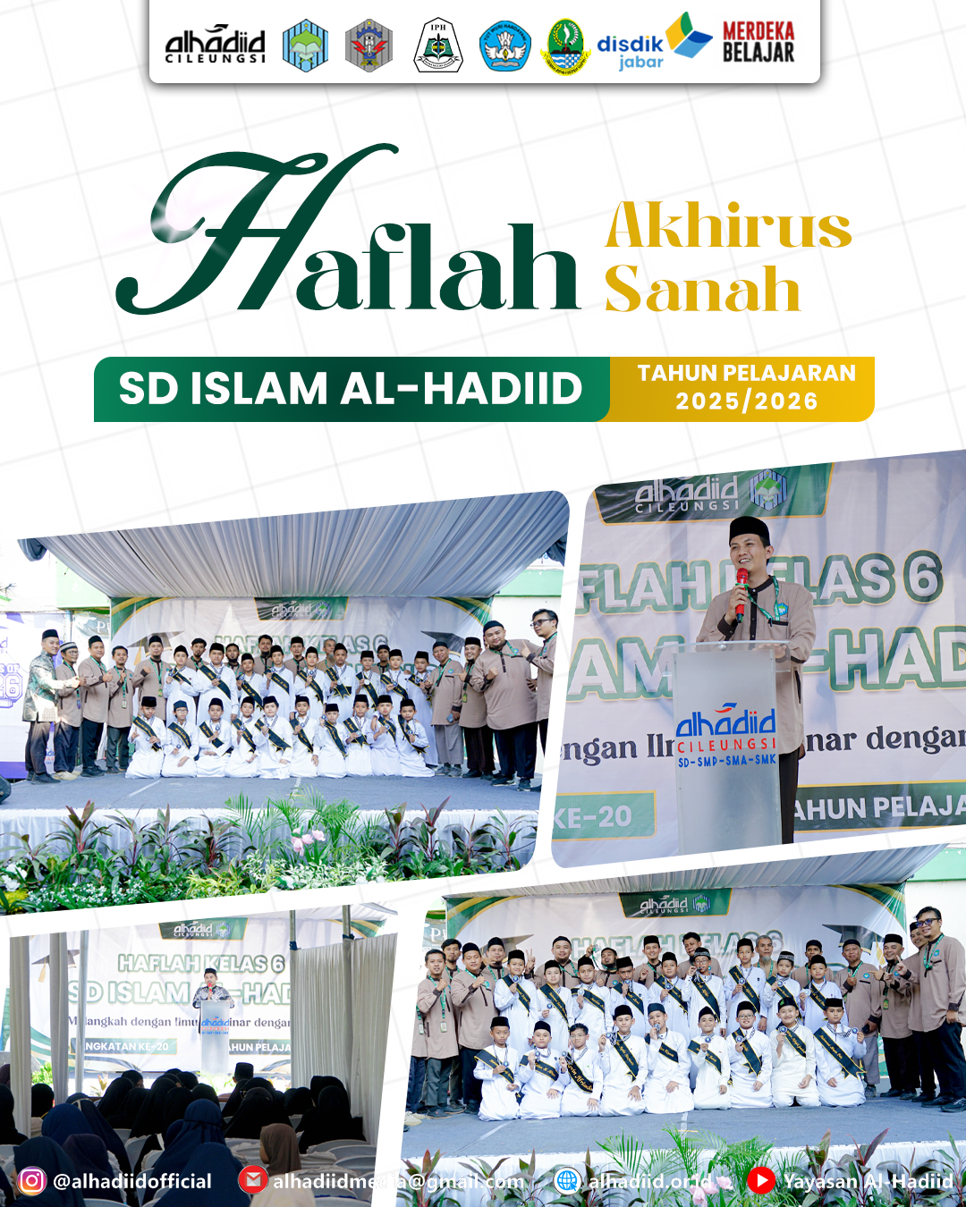 HAHFLAH SDI