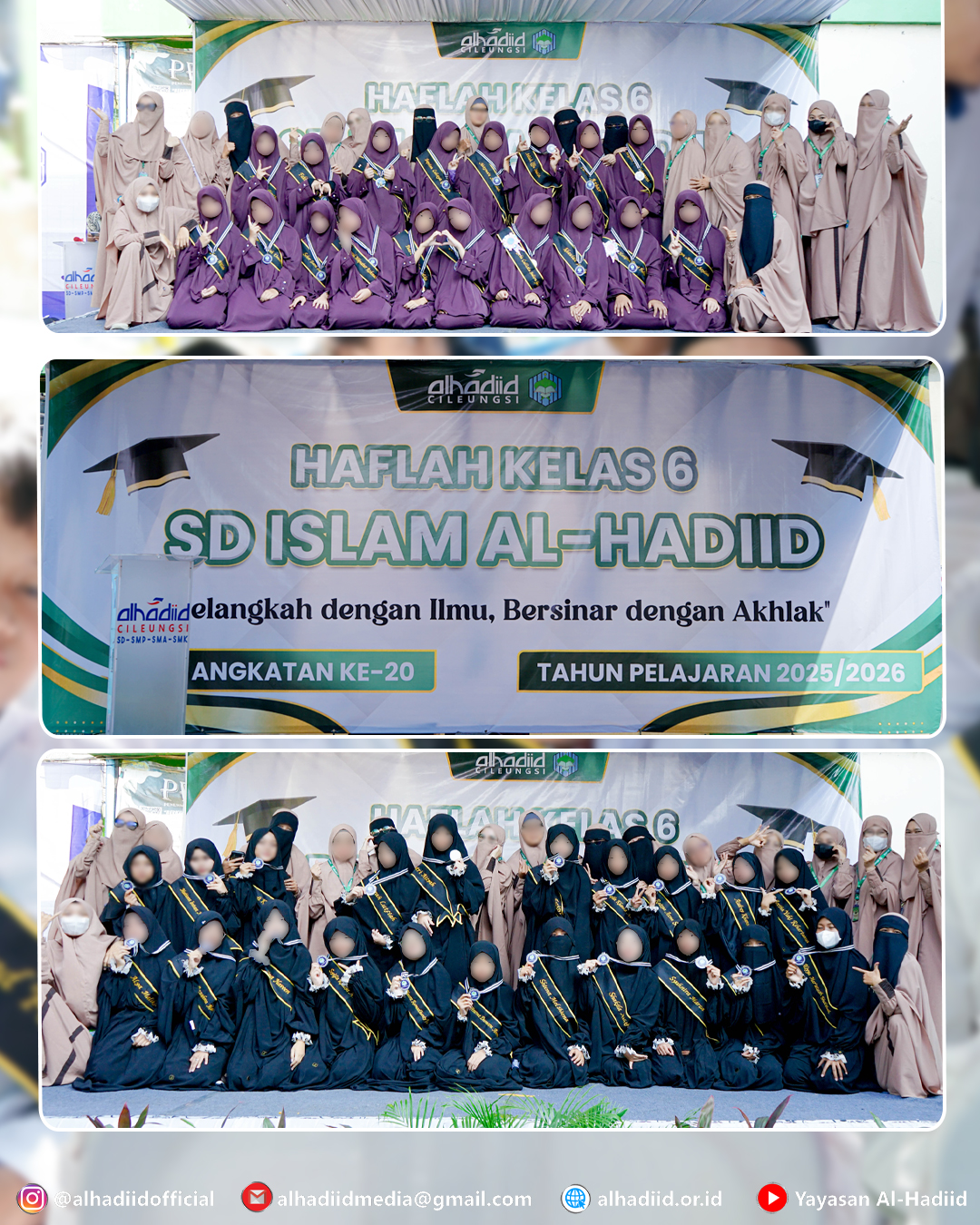 HAHFLAH SDI