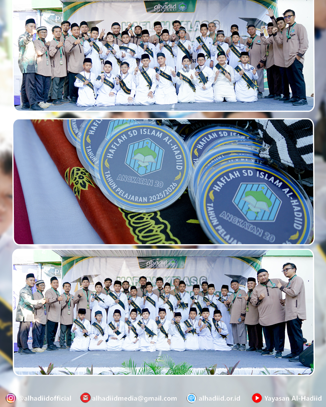 HAHFLAH SDI